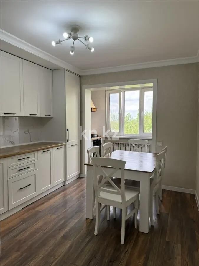 Продажа 2-комнатной квартиры, 53 м² - Продажа двухкомнатных квартир в панельном доме в Казахстане - страница 75 фото 3 из 6