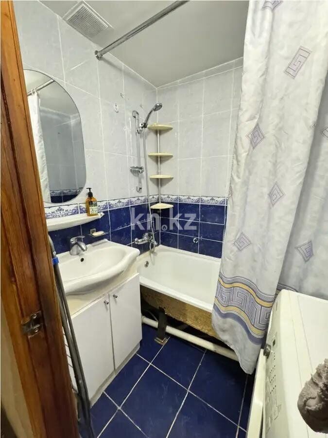 Продажа 2-комнатной квартиры, 49.4 м² - Продажа двухкомнатных квартир в панельном доме в Астане фото 4 из 6