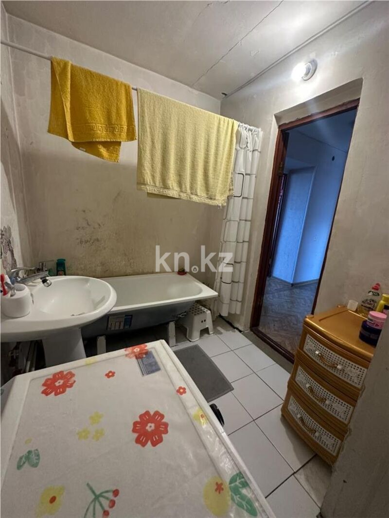 Продажа 3-комнатной квартиры, 82 м² - Продажа квартир в Караганде - страница 144 фото 8 из 12