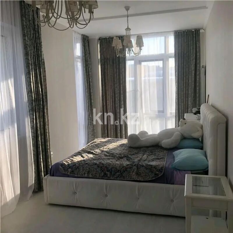 Продажа 3-комнатной квартиры, 120 м² - Продажа квартир в кирпичном доме в Казахстане - страница 278 фото 2 из 4