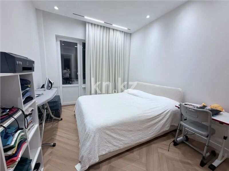 Продажа 3-комнатной квартиры, 74.88 м² - Продажа трехкомнатных квартир в р-не Есиль Астаны фото 3 из 6