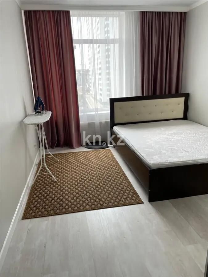 Продажа 2-комнатной квартиры, 56 м² - Продажа офисных и торговых помещений в Алматинской области фото 2 из 5