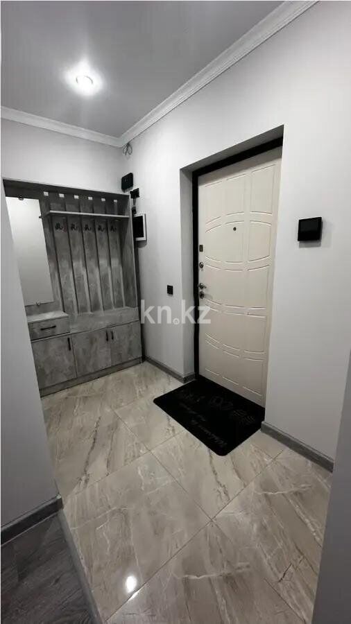 Продажа 2-комнатной квартиры, 50 м² - Продажа квартир в Бостандыкском р-не Алматы - страница 4 фото 5 из 5