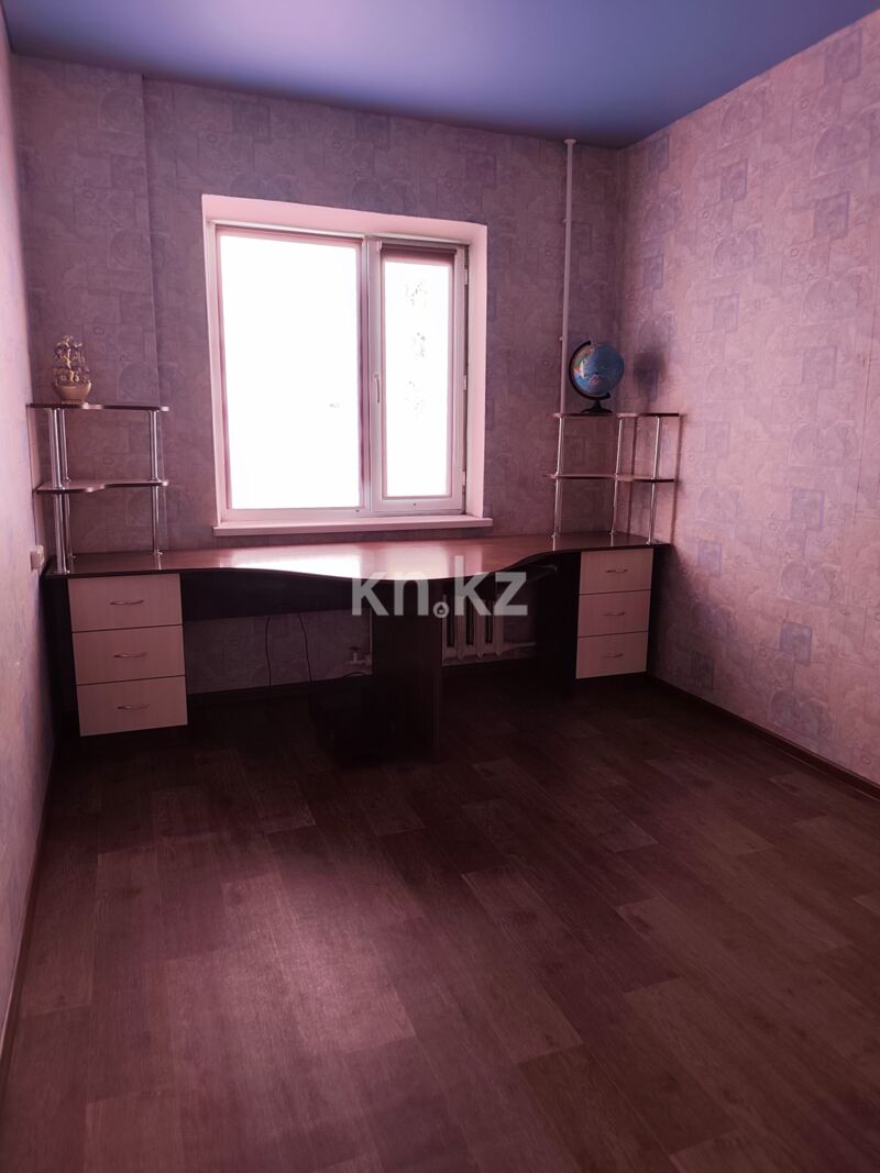 Продажа 2-комнатной квартиры, 64 м² - Продажа двухкомнатных квартир в панельном доме в Темиртау - страница 11 фото 3 из 8
