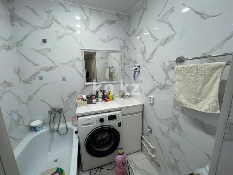 Продажа 2-комнатной квартиры, 67 м² - Аренда квартир посуточно в Семее фото 5 из 10
