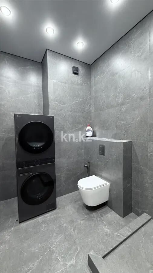 Продажа 4-комнатной квартиры, 117 м² - Продажа четырехкомнатных квартир в монолитно-каркасном доме в Казахстане - страница 17 фото 6 из 7