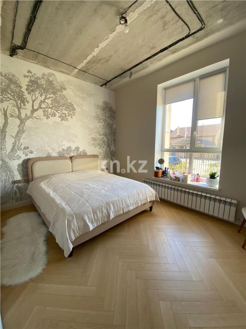 Продажа 3-комнатной квартиры, 64 м² - Продажа квартир в новостройках Караганды - страница 2 фото 2 из 20