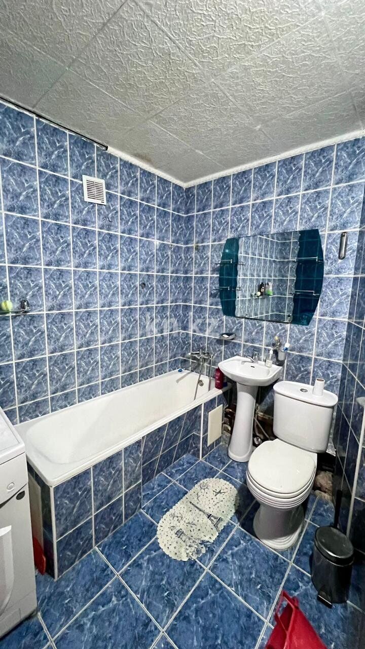 Продажа 3-комнатной квартиры, 59 м² - Продажа трехкомнатных квартир в Ауэзовском р-не Алматы - страница 3 фото 10 из 10