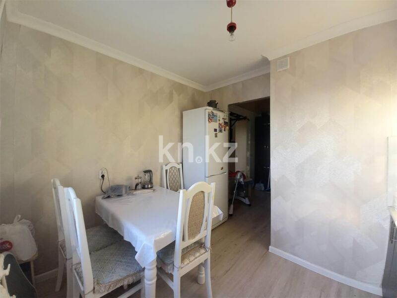 Продажа 2-комнатной квартиры, 49 м² - Продажа двухкомнатных квартир в панельном доме в Темиртау - страница 5 фото 6 из 12