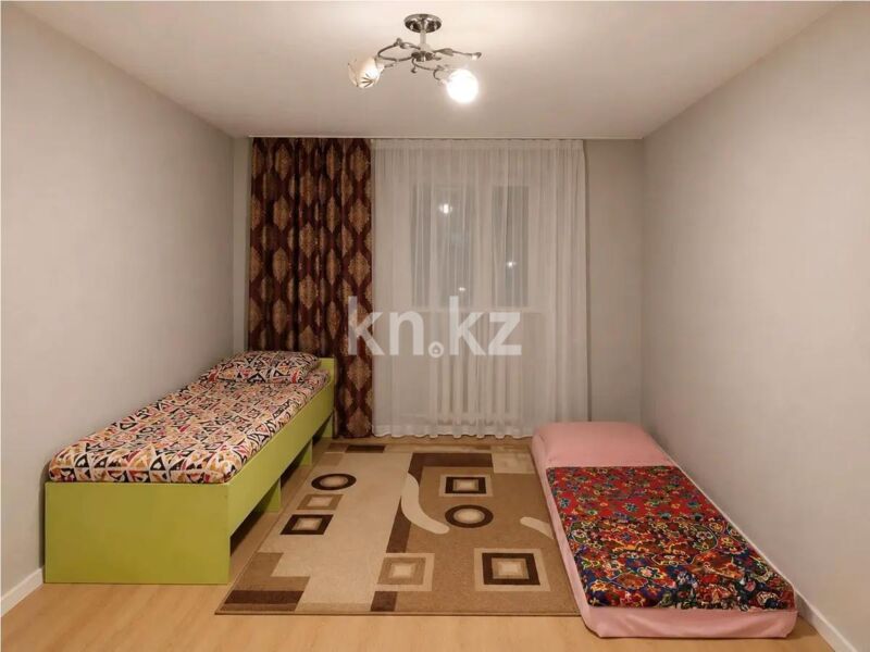 Продажа 1-комнатной квартиры, 36.6 м² - Продажа однокомнатных квартир в р-не Сарыарка Астаны - страница 18 фото 1 из 3