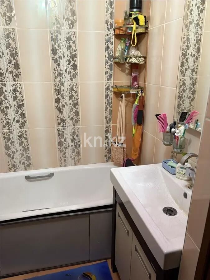 Продажа 4-комнатной квартиры, 77 м² - Продажа четырехкомнатных квартир в Алмалинском р-не Алматы фото 4 из 6