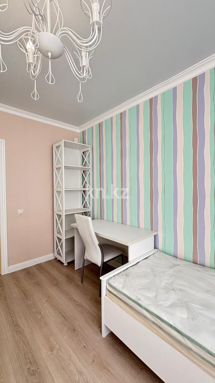 Продажа 3-комнатной квартиры, 82 м² - Продажа квартир в монолитном доме в Астане - страница 4 фото 19 из 22