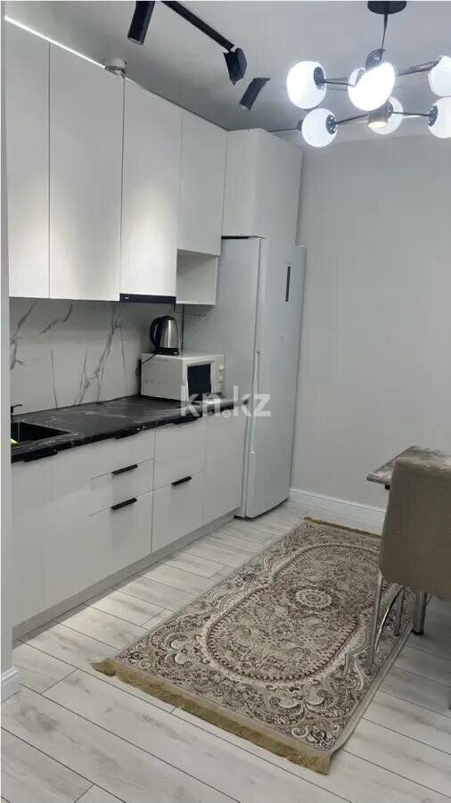 Продажа 2-комнатной квартиры, 39 м² - Продажа квартир в Казахстане - страница 154 фото 2 из 4