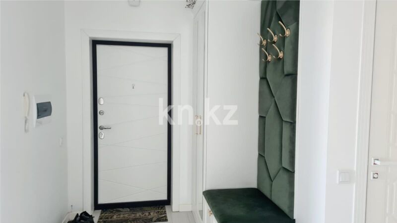 Продажа 3-комнатной квартиры, 90 м² - Продажа трехкомнатных квартир в блочном доме в Казахстане - страница 38 фото 7 из 7