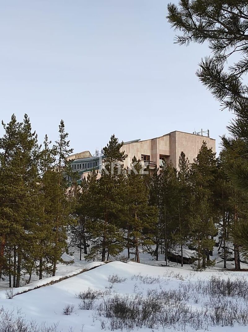 Продажа помещения, 5520 м² - Недвижимость в Карагандинской области фото 38 из 38