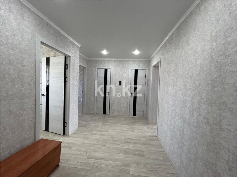 Продажа 2-комнатной квартиры, 50 м² - Недвижимость в Темиртау - страница 28 фото 7 из 14