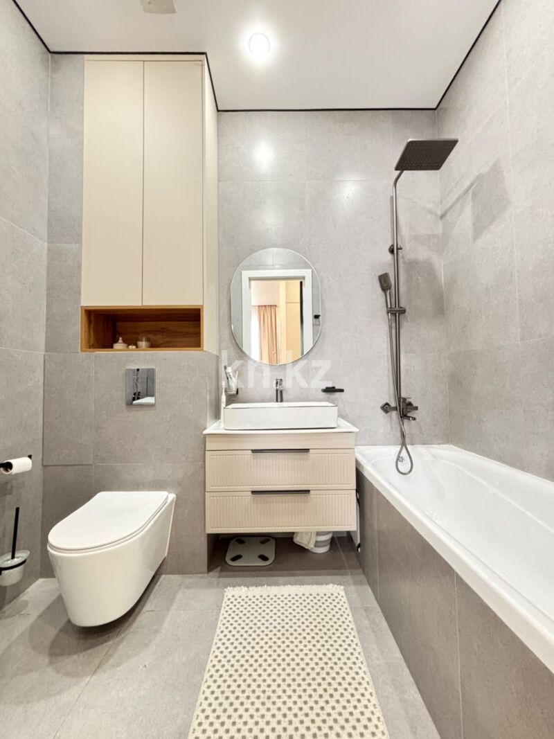 Продажа 2-комнатной квартиры, 43 м² - Продажа квартир в Казахстане - страница 27 фото 14 из 20