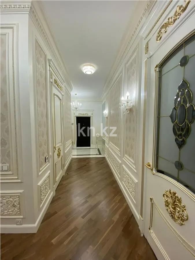 Продажа 4-комнатной квартиры, 157 м² - Продажа квартир в Казахстане - страница 52 фото 7 из 7