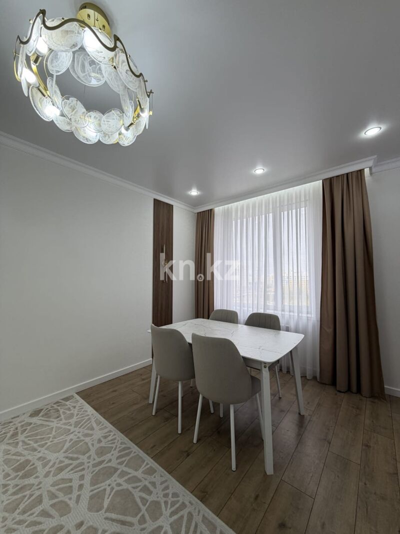Продажа 3-комнатной квартиры, 74 м² - Недвижимость в Астане - страница 31 фото 2 из 22