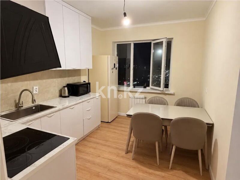 Продажа 2-комнатной квартиры, 58.8 м² - Продажа квартир в р-не Алматы Астаны - страница 7 фото 3 из 3