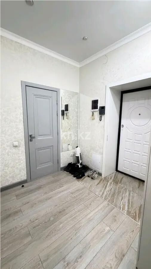 Продажа 2-комнатной квартиры, 48 м² - Продажа квартир от собственников в Астане фото 4 из 5