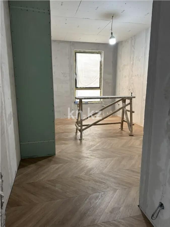 Продажа 3-комнатной квартиры, 121 м² - Продажа квартир в блочном доме в Астане - страница 62 фото 3 из 4