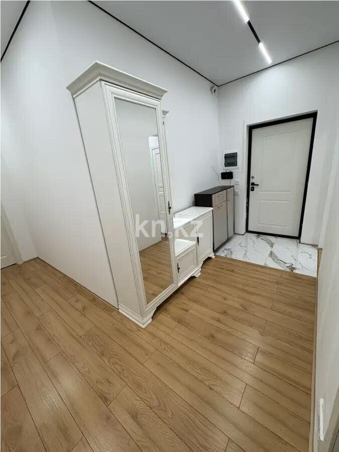 Продажа 3-комнатной квартиры, 85.4 м² - Продажа квартир в Казахстане - страница 116 фото 5 из 5