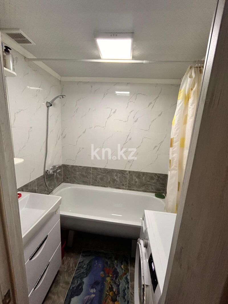 Продажа 3-комнатной квартиры, 62 м² - Продажа квартир в панельном доме в Астане - страница 17 фото 8 из 8