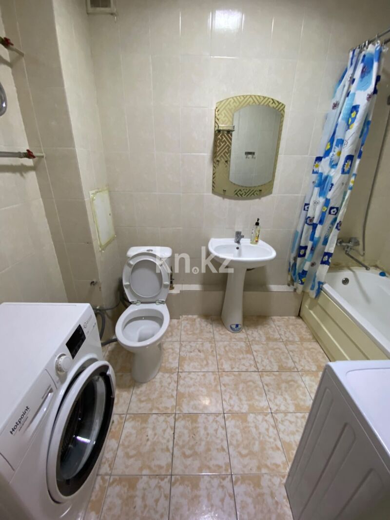 Продажа 1-комнатной квартиры, 52.7 м² - Продажа недвижимости в Астане - страница 17 фото 10 из 10