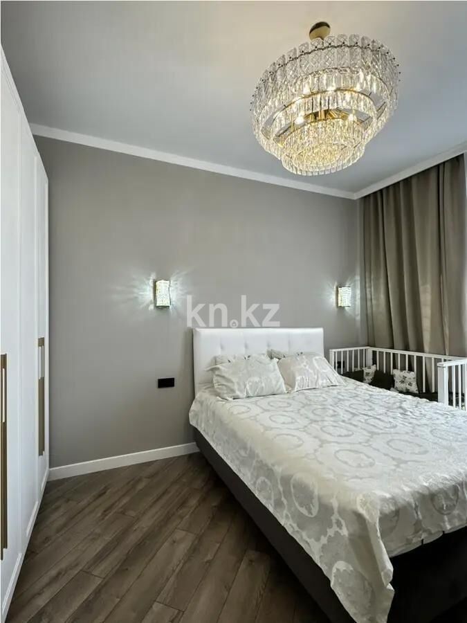 Продажа 2-комнатной квартиры, 65.6 м² - Продажа двухкомнатных квартир в кирпичном доме в Астане - страница 57 фото 2 из 5