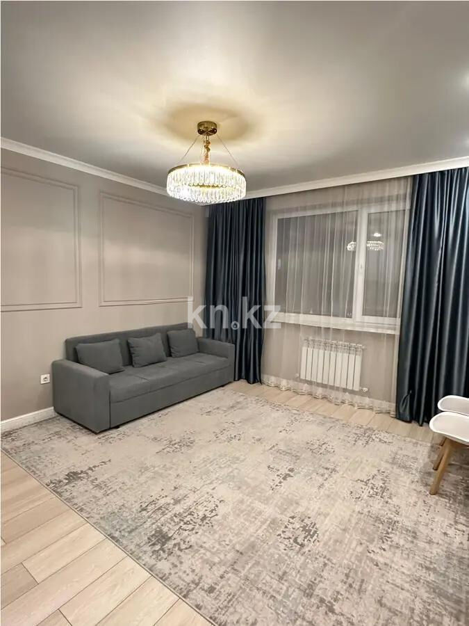 Продажа 2-комнатной квартиры, 52 м² - Продажа квартир в Казахстане - страница 26 фото 1 из 4