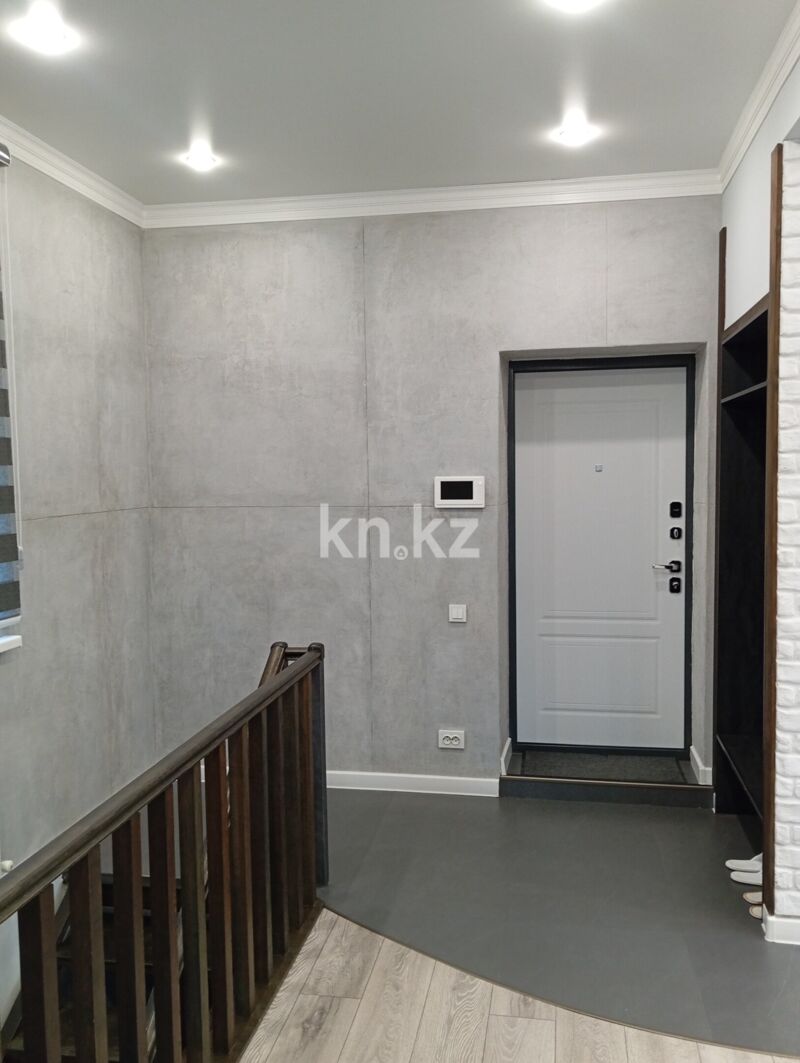 Аренда 3-комнатного дома, 180 м² - Аренда недвижимости в Алматы фото 5 из 17