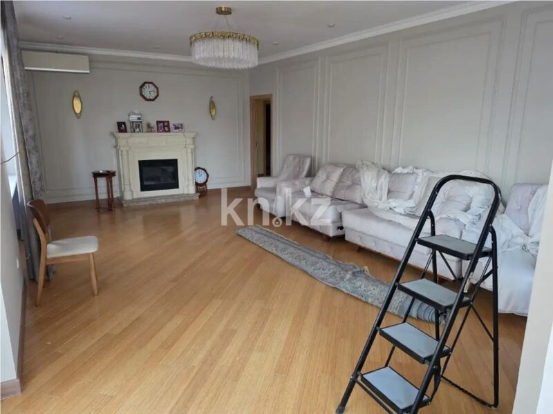 Продажа 3-комнатной квартиры, 150.2 м² - Продажа квартир в Казахстане - страница 26 фото 1 из 6