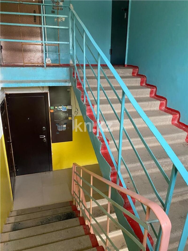 Продажа 2-комнатной квартиры, 45 м² - Продажа двухкомнатных квартир в панельном доме в Караганде - страница 16 фото 16 из 17