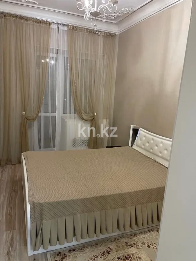 Продажа 3-комнатной квартиры, 60.3 м² - Продажа квартир от собственников в Астане - страница 5 фото 2 из 4