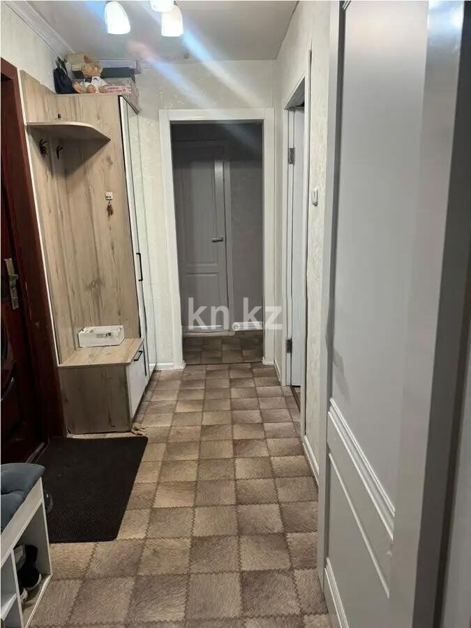 Продажа 2-комнатной квартиры, 50 м² - Продажа квартир в панельном доме в Казахстане - страница 13 фото 6 из 6
