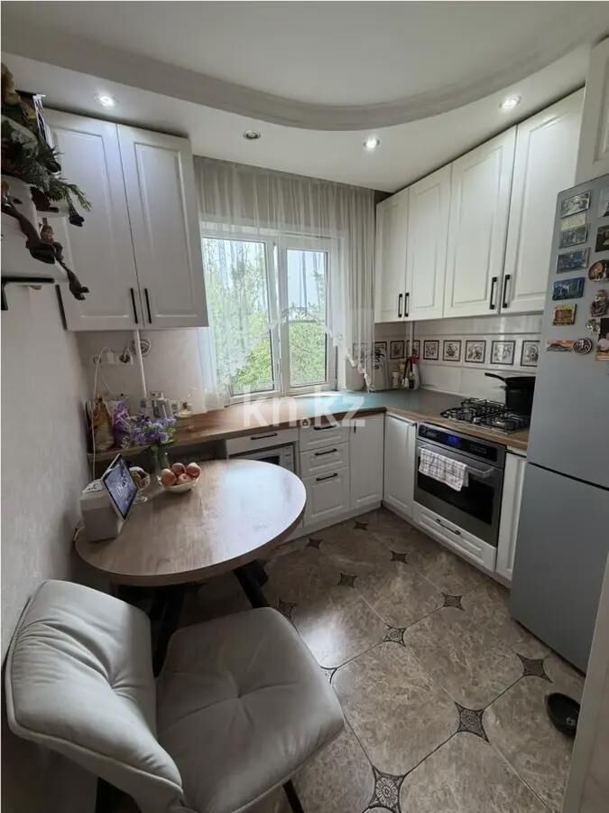 Продажа 3-комнатной квартиры, 60 м² - Продажа трехкомнатных квартир в Бостандыкском р-не Алматы - страница 19 фото 4 из 7