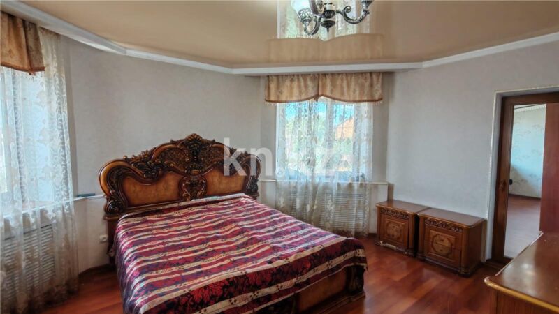 Продажа 7-комнатного дома, 394 м² - Продажа домов, коттеджей в Караганде - страница 3 фото 7 из 24