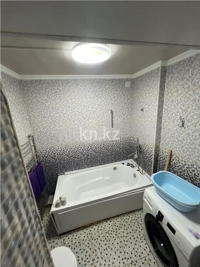 Продажа 3-комнатной квартиры, 95 м² - Продажа трехкомнатных квартир в Алмалинском р-не Алматы - страница 21 фото 3 из 4