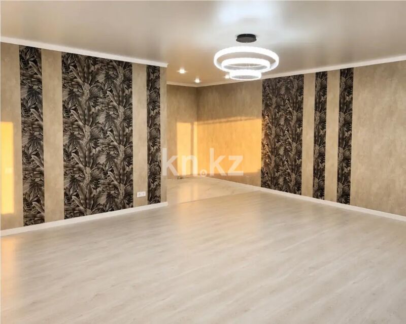 Продажа 1-комнатной квартиры, 72.9 м² - Продажа однокомнатных квартир в монолитном доме в Казахстане - страница 4 фото 1 из 4