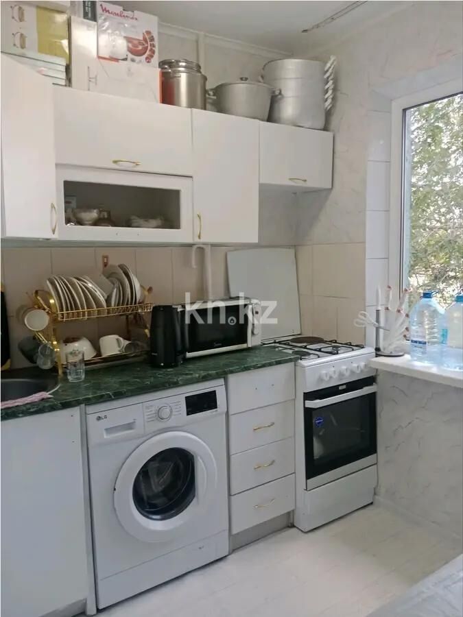 Продажа 2-комнатной квартиры, 48 м² - Продажа двухкомнатных квартир в Майкудуке Караганды - страница 12 фото 4 из 7