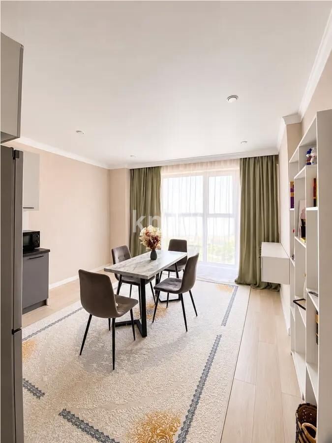 Продажа 2-комнатной квартиры, 52.33 м² - Продажа недвижимости в Казахстане - страница 32 фото 1 из 5