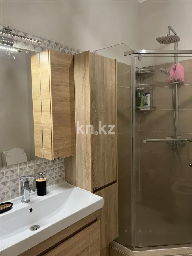 Продажа 3-комнатной квартиры, 82 м² - Продажа трехкомнатных квартир в Медеуском р-не Алматы - страница 15 фото 4 из 5