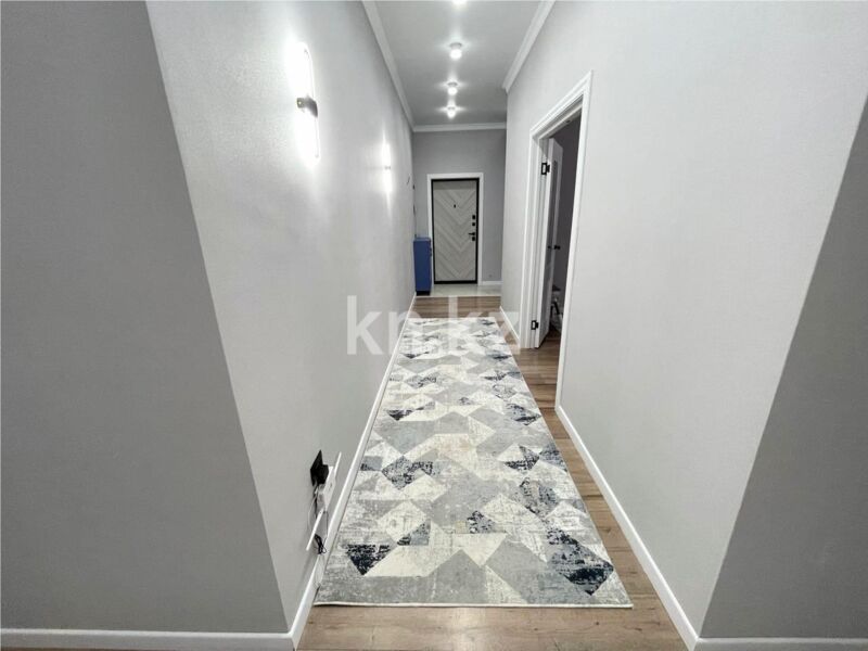 Продажа 3-комнатной квартиры, 90 м² - Продажа трехкомнатных квартир в Караганде - страница 47 фото 21 из 25
