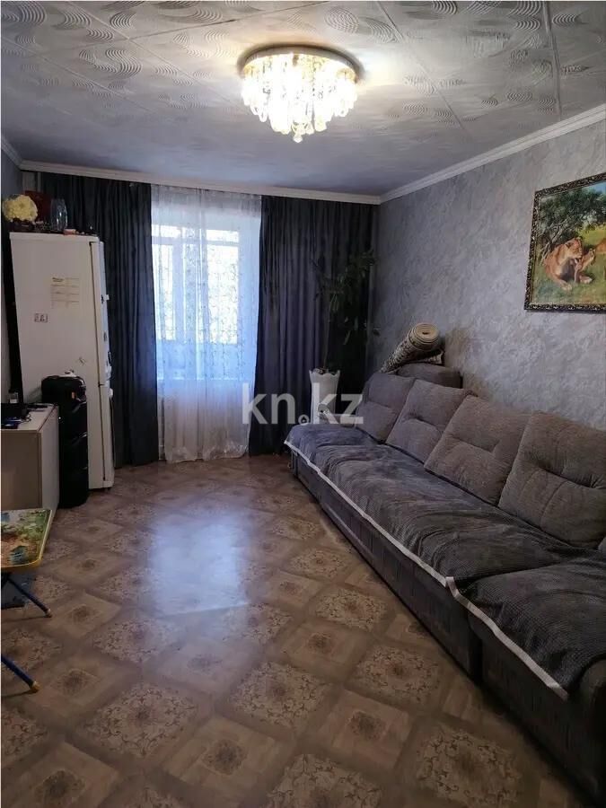 Продажа 2-комнатной квартиры, 47 м² - Продажа двухкомнатных квартир в панельном доме в Казахстане - страница 86 фото 1 из 6