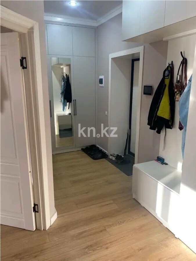 Продажа 1-комнатной квартиры, 47 м² - Продажа однокомнатных квартир на Юго-Востоке Караганды - страница 7 фото 5 из 5