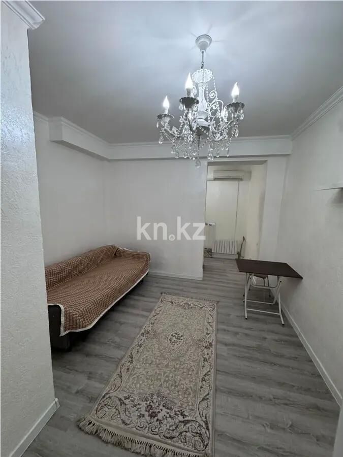 Продажа 1-комнатной квартиры, 33 м² - Продажа однокомнатных квартир в Казахстане - страница 14 фото 1 из 4