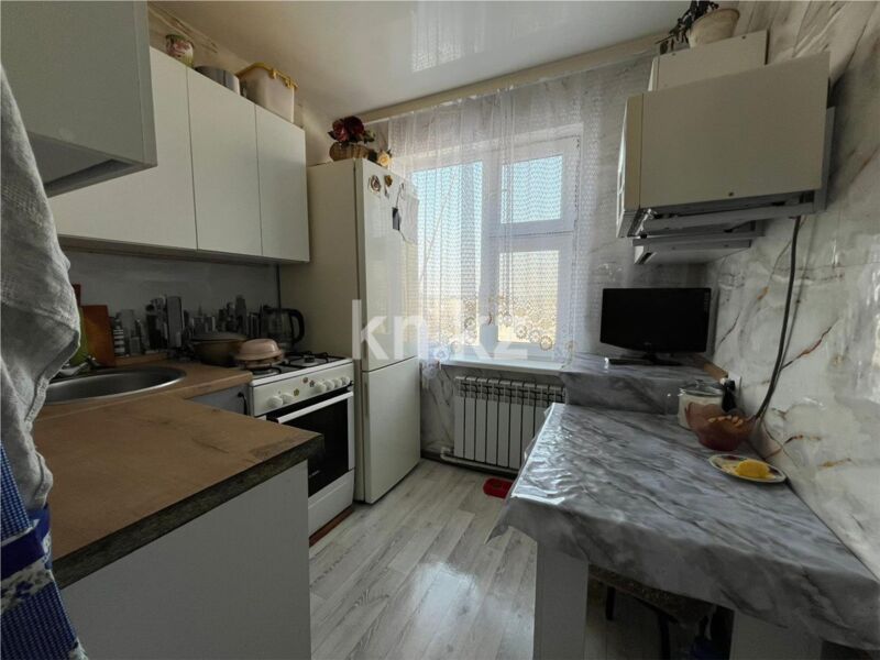 Продажа 3-комнатной квартиры, 64 м² - Продажа трехкомнатных квартир в Темиртау - страница 13 фото 5 из 12