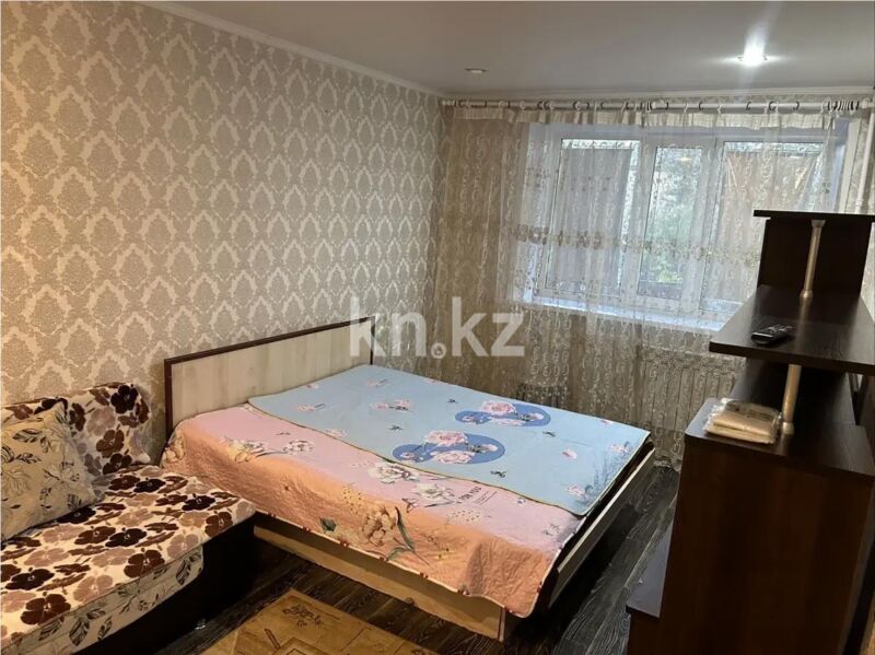 Продажа 1-комнатной квартиры, 32 м² - Продажа однокомнатных квартир на Юго-Востоке Караганды - страница 7 фото 2 из 4