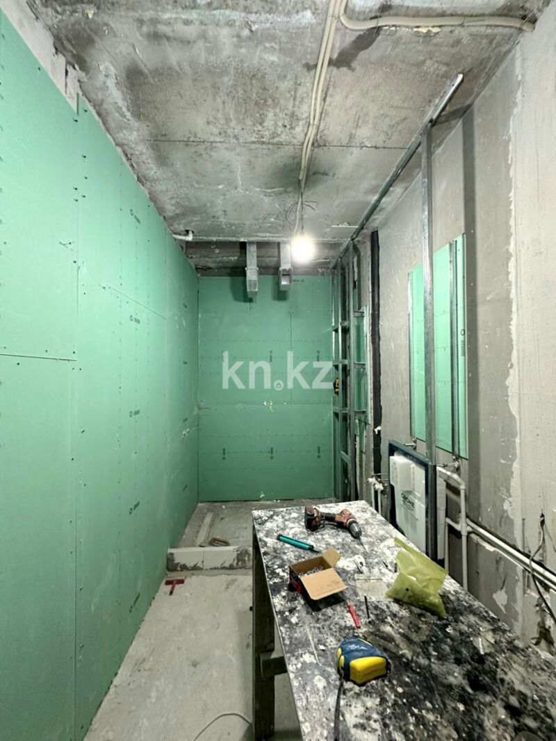 Продажа 3-комнатной квартиры, 108 м² - Недвижимость в Шымкенте - страница 5 фото 17 из 23